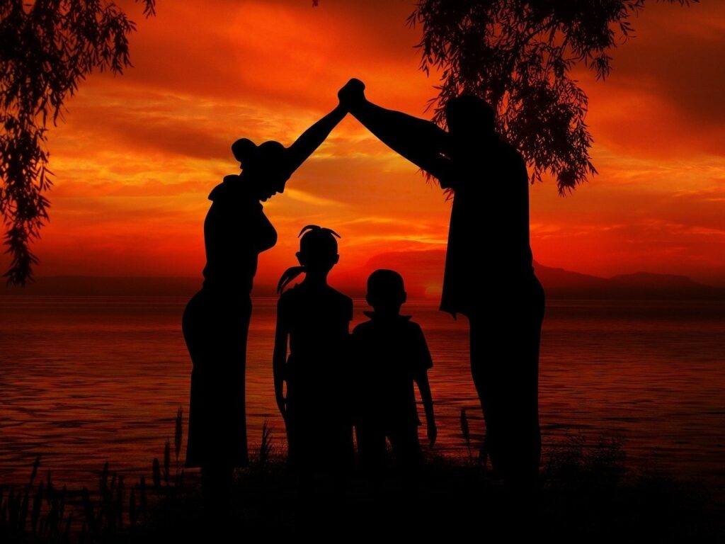 Child Support In Oceanside