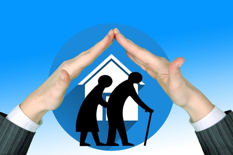 Nursing Home Abuse Attorneys in Casa de Oro-Mount Helix