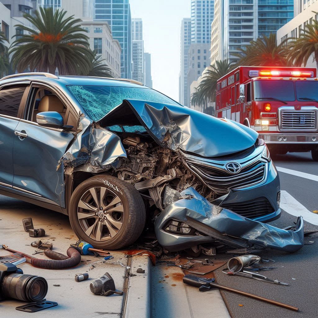 Lyft Accident Attorney Lyft Accident Attorney