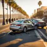 Rideshare Accident Lawyer in California – Know Your Rights