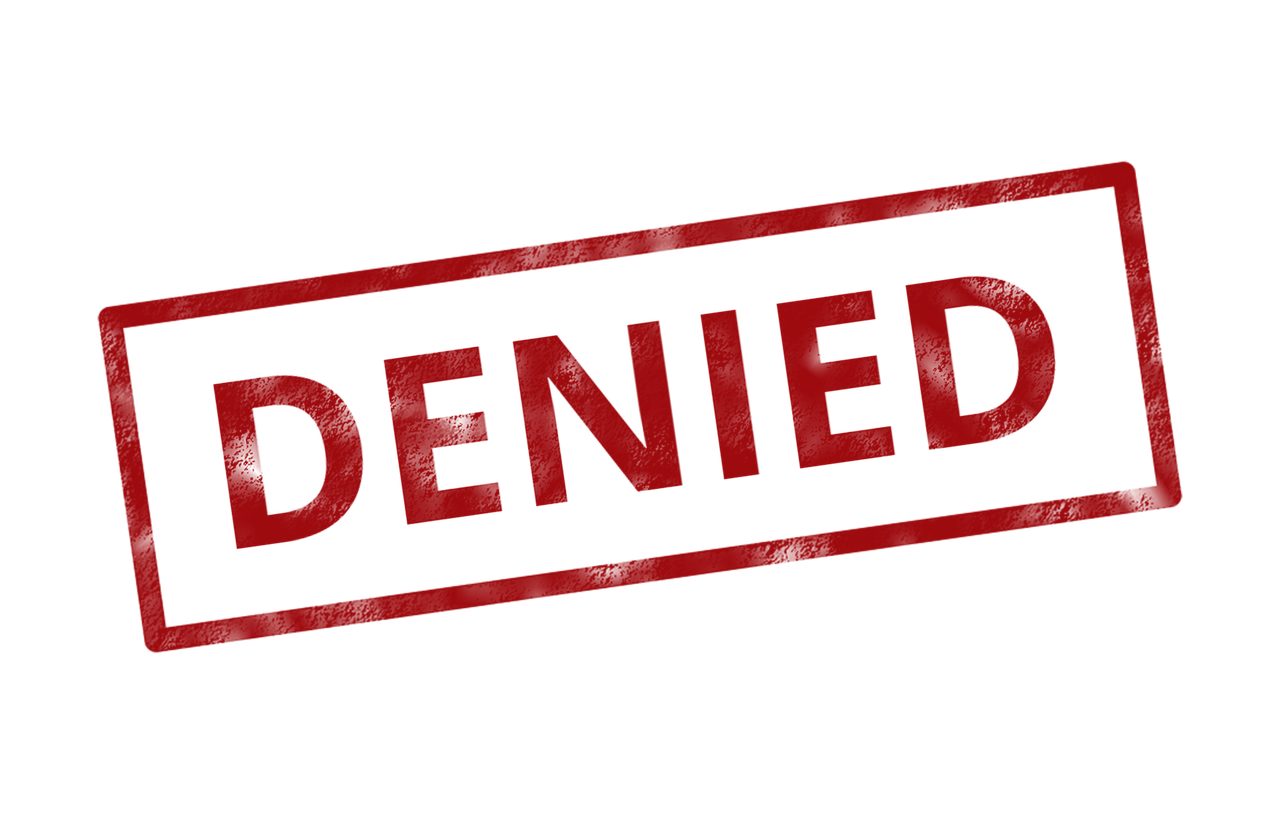 What Can You Do When a Rideshare Accident Claim is Denied