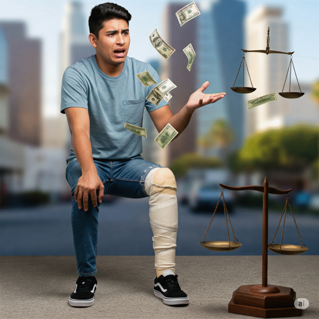 Calculating Lost Wages for Different Employment Situations Calculating Lost Wages for Different Employment Situations