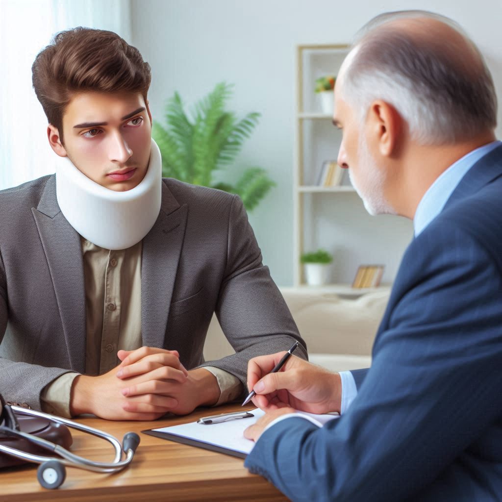 Essential Legal Tips for Rideshare Accident Victims in San Diego