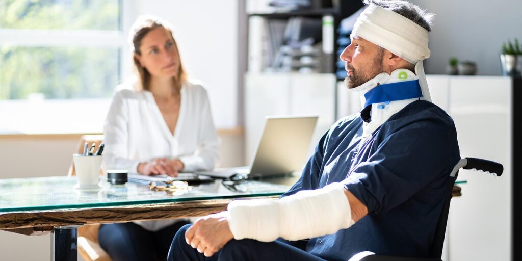 Who Can You Sue After an Uber or Lyft Injury in California? Who Can You Sue After an Uber or Lyft Injury in California?