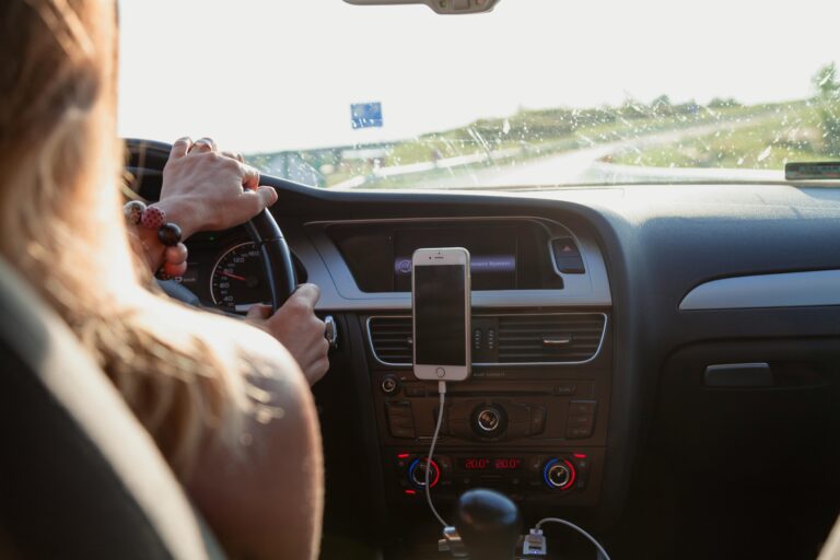 Medical Bills After an Uber or Lyft Crash: A Comprehensive Guide to Getting the Coverage You Deserve
