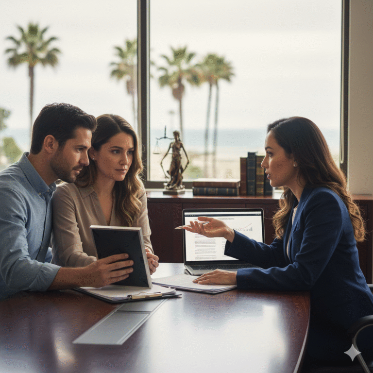 San Diego Wrongful Death Lawyer – Top Rated Attorney