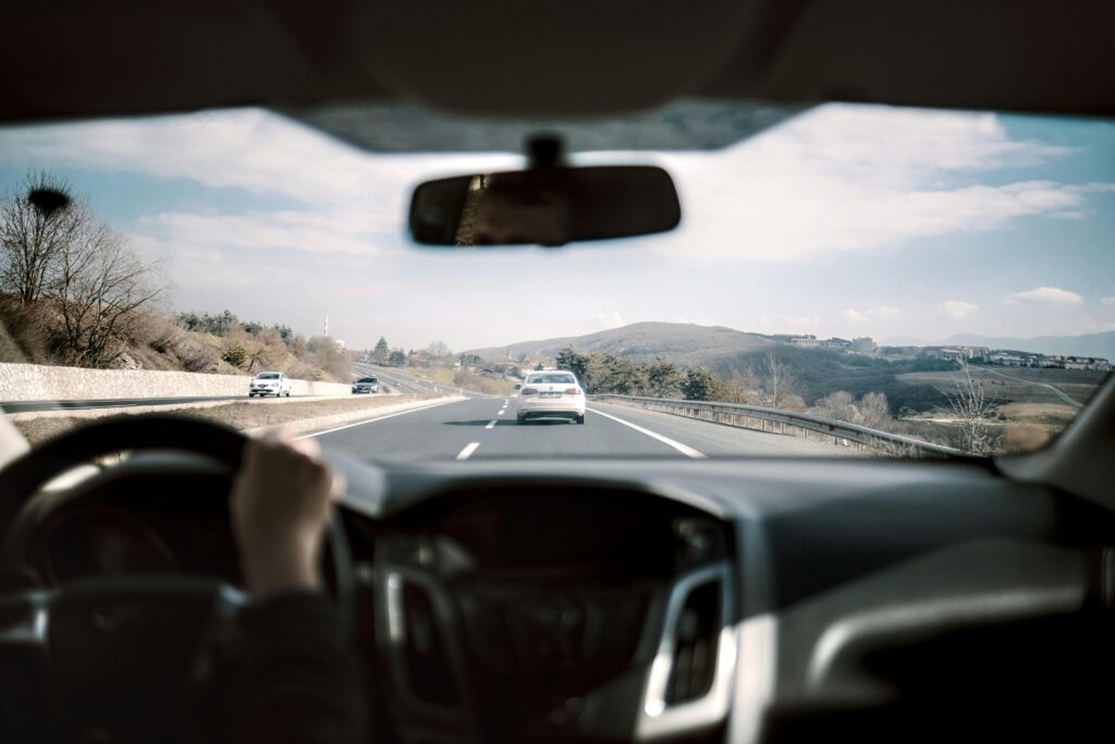 rideshare accident attorney in San Diego