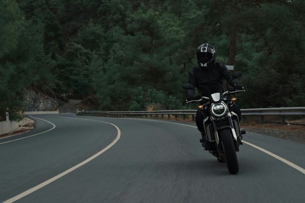What You Should Know About Motorbike Accident Compensation