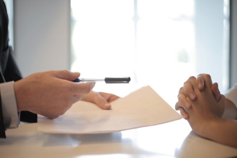 What Happens When Someone Avoids a Process Server